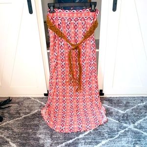 🪴Western Skirt🪴